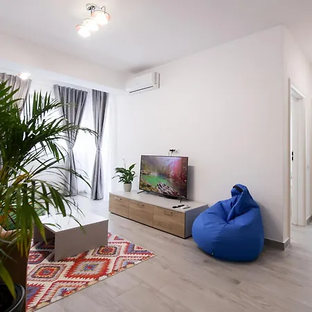 Vitan Central Oasis ---Free Secured Private Parking---Self Check-In-- Bucharest Room photo