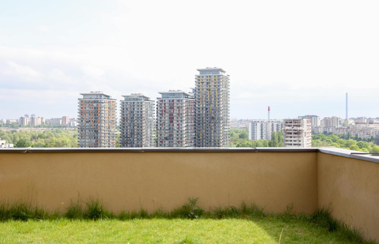 Apartment Vitan Oasis ---free Secured Private Parking---self Check-in-- *