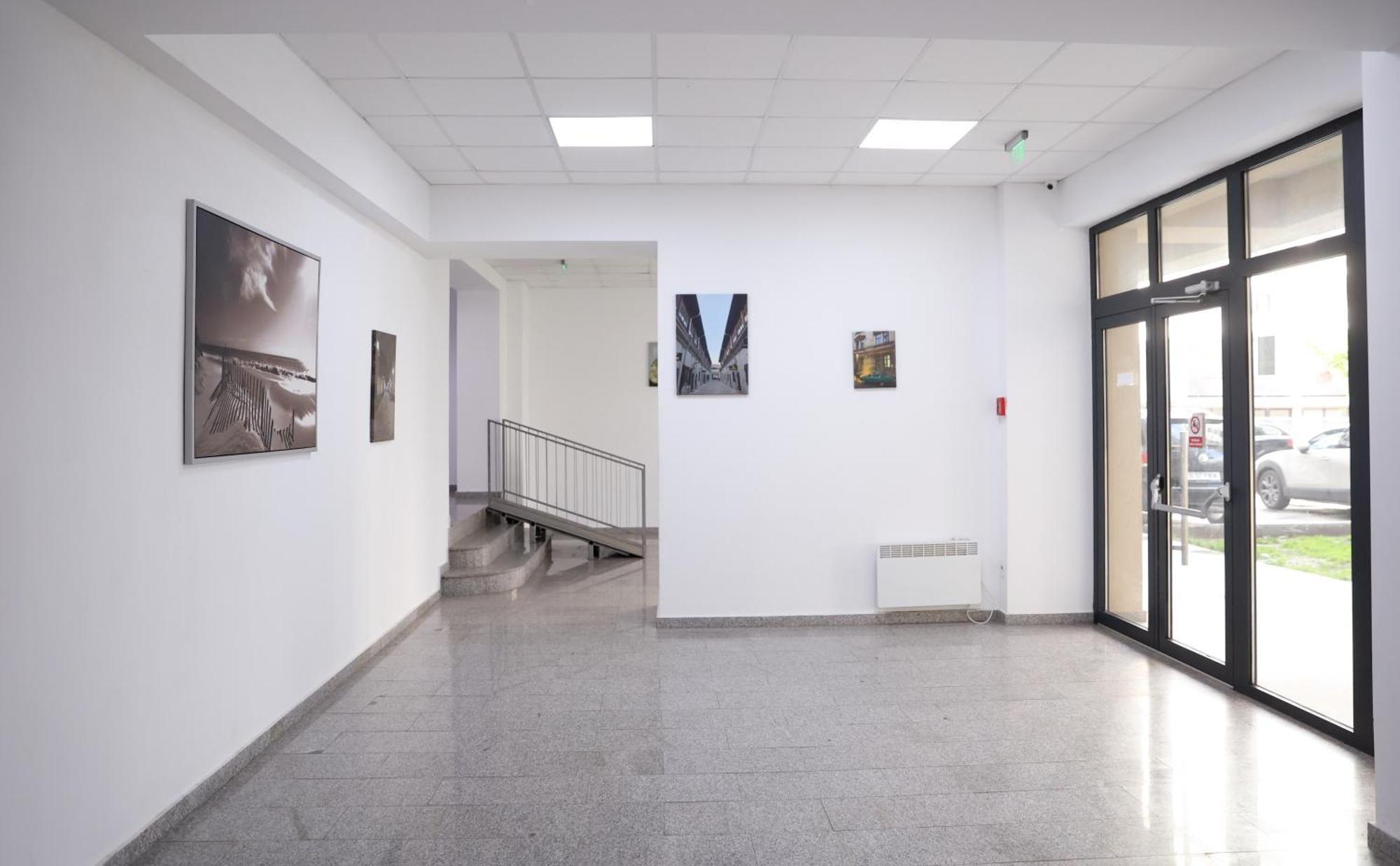 Vitan Oasis ---free Secured Private Parking---self Check-in-- * Bucharest